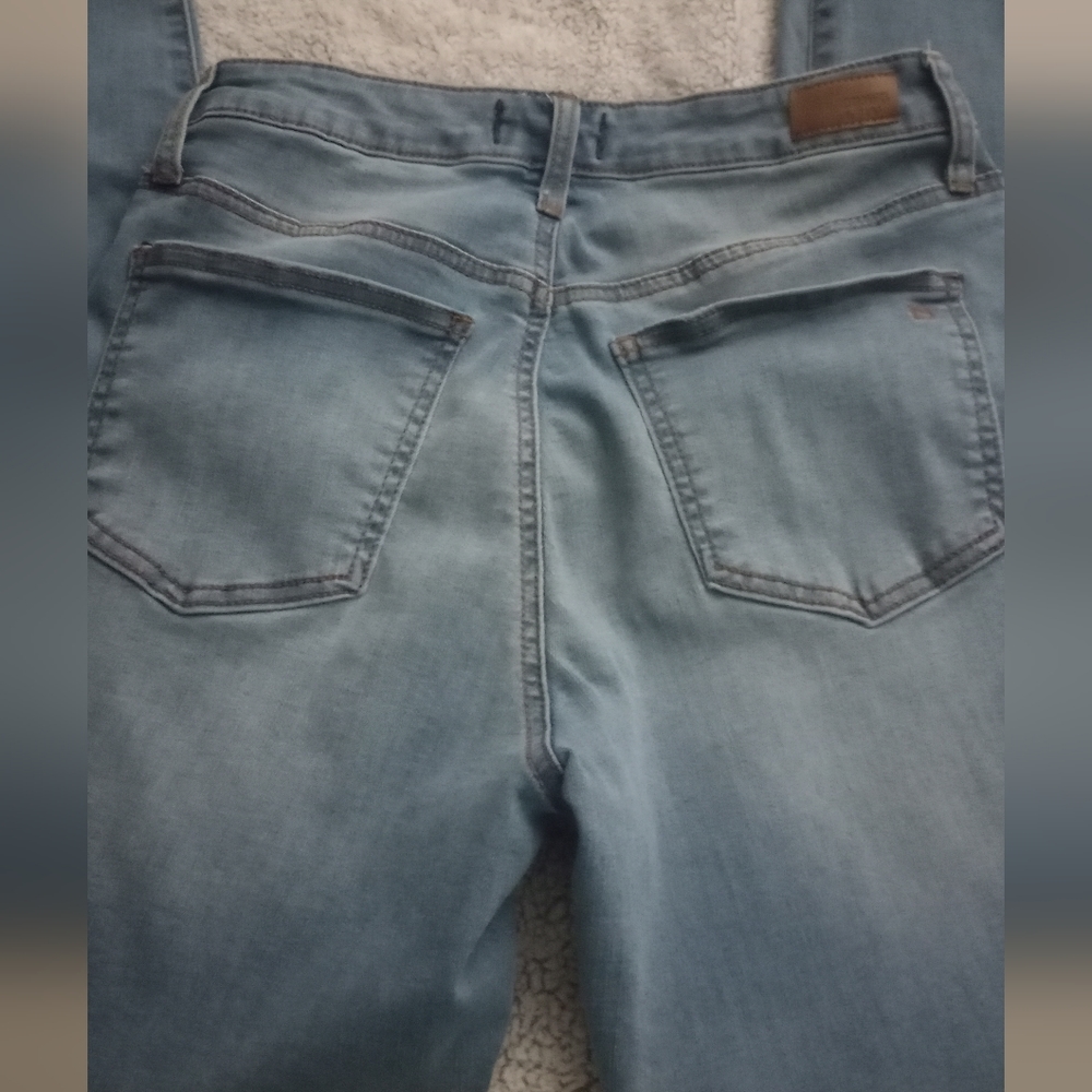 Crown & Ivy jeans